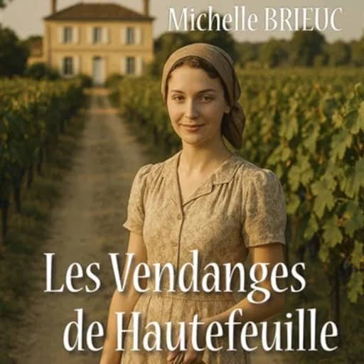 Illustration de l'événement : Rencontre avec l'autrice Michelle Brieuc