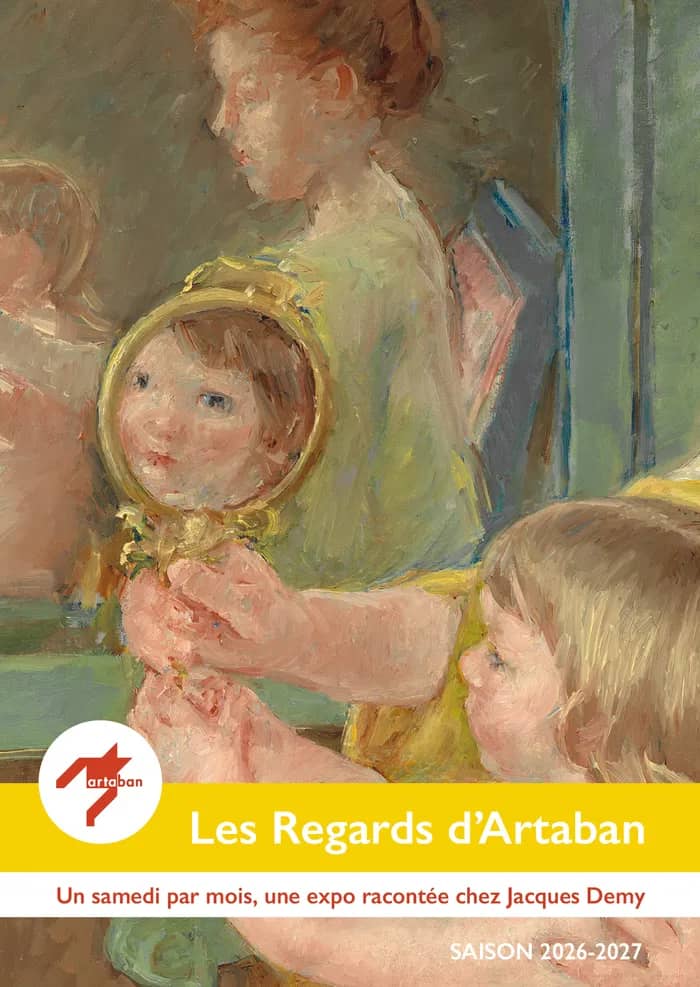 Illustration de l'événement : La rentrée d'Artaban