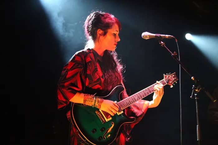 Illustration de l'événement : Pandra Vox en concert chez l'habitant à Saint-Maurice – 2 octobre