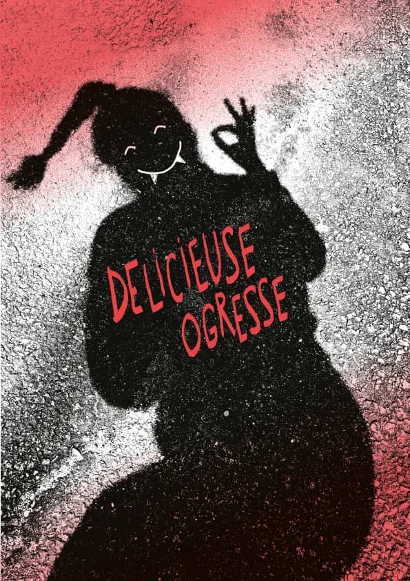 Illustration de l'événement : Délicieuse Ogresse