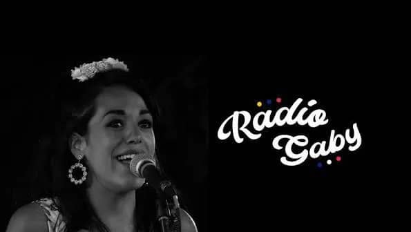 Illustration de l'événement : RADIO GABY