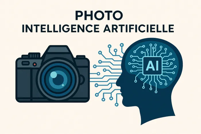 Illustration de l'événement : Atelier Générer une photographie grâce à l'intelligence artificielle