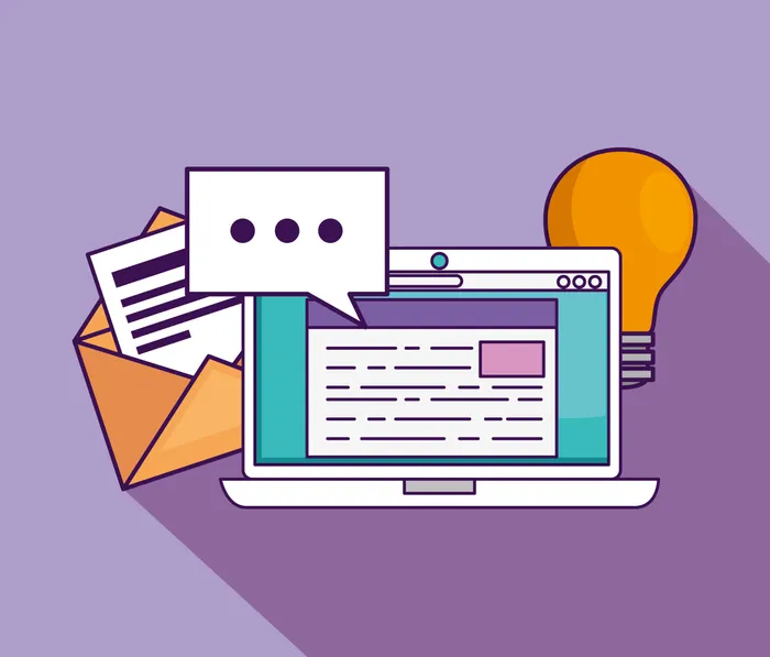 Illustration de l'événement : Gérer sa boîte mail