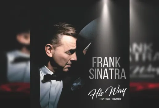 Illustration de l'événement : TRIBUTE FRANK SINATRA