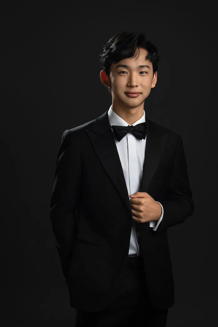 Illustration de l'événement : Matinées du piano : Études, récital de piano de Zhonghua Wei