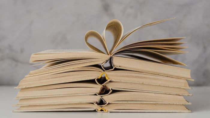 Illustration de l'événement : Atelier pliage de livres - 19/8