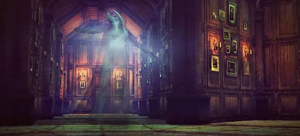 Illustration de l'événement : Plongée au cœur de l'angoisse : Expérience de Réalité Virtuelle (VR)
