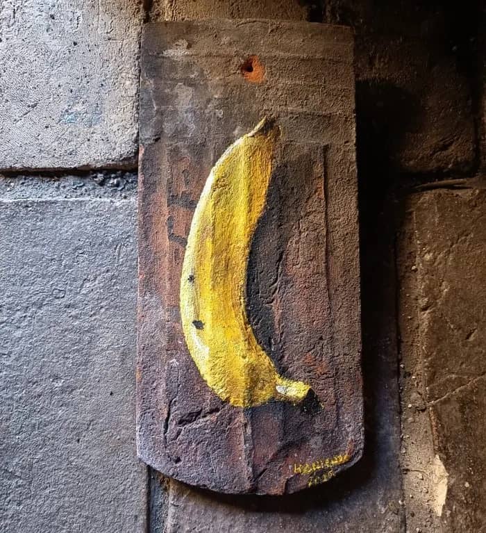 Illustration de l'événement : Exposition : Ceci n'est pas une banane.