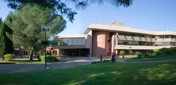 Illustration de l'événement : Visite guidée du Conseil départemental de Tarn-et-Garonne