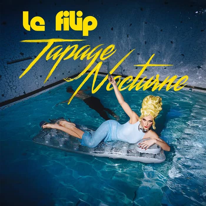 Illustration de l'événement : LE FILIP "Tapage Nocturne"