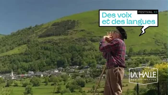 Illustration de l'événement : Ciné-rencontre ★ Les nouveaux siffleurs d'Aas