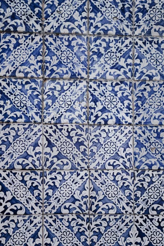 Illustration de l'événement : Atelier « Azulejos »