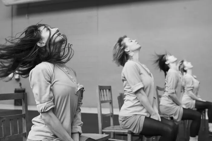 Illustration de l'événement : Chaillot Expérience Iconiques / Anne Teresa De Keersmaeker / Rosas
