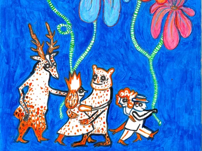 Illustration de l'événement : Journée anniversaire + Spectacle des 20 ans de Zanco
