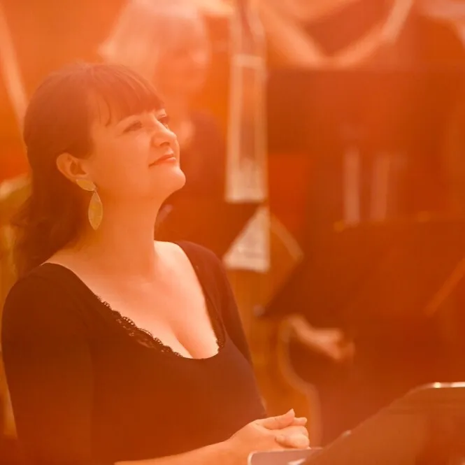 Illustration de l'événement : Concert : Au fil de l'Elbe