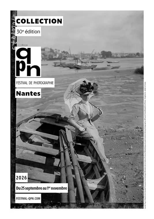 Illustration de l'événement : Vernissage "Passer les montagnes" - QPN 2026