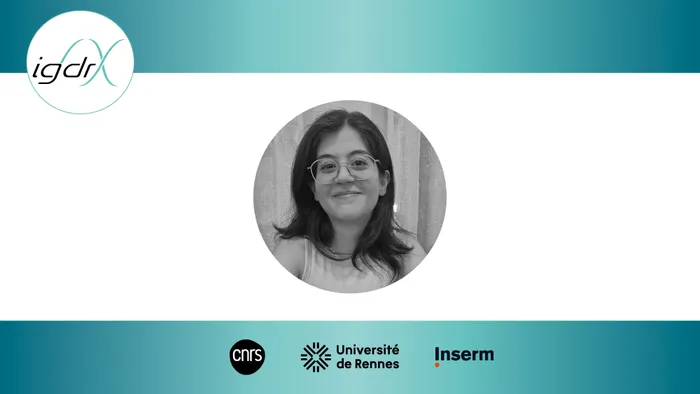 Illustration de l'événement : Soutenance de thèse - Maria Oundjian