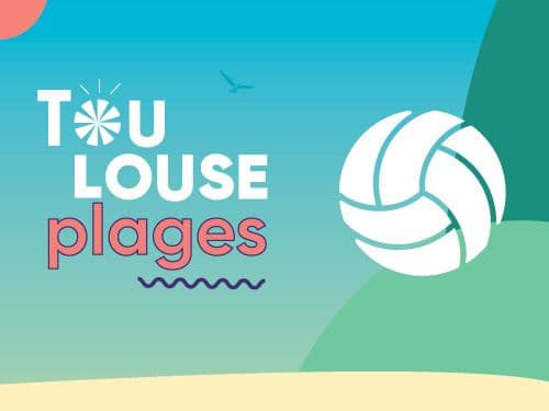 Illustration de l'événement : Toulouse Plages - 18 août