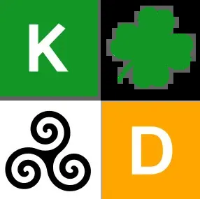 Illustration de l'événement : Keltic Dream fête ses 30 ans - Ceili irlandais-set dancing