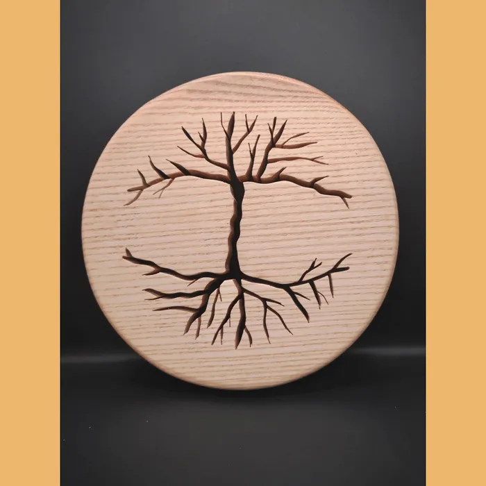 Illustration de l'événement : Artisanat d'art : Au Bois Créatif