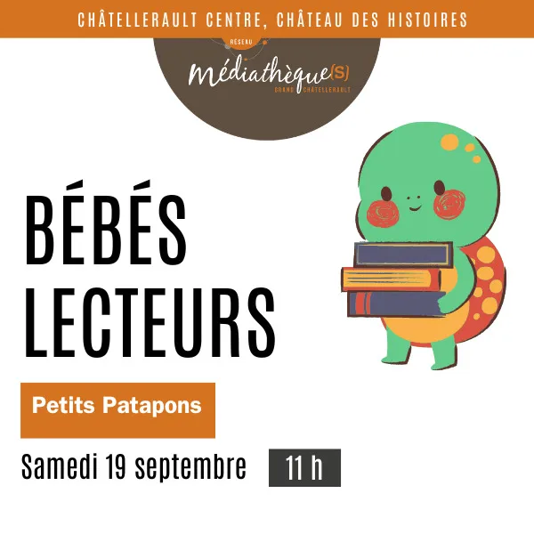 Illustration de l'événement : Petits Patapons