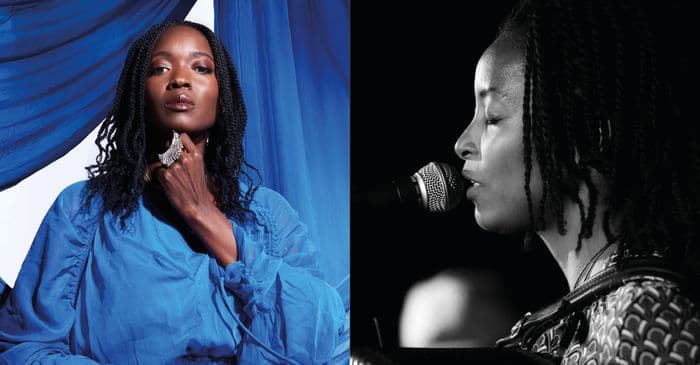 Illustration de l'événement : Awa Ly + Aïcha Touré