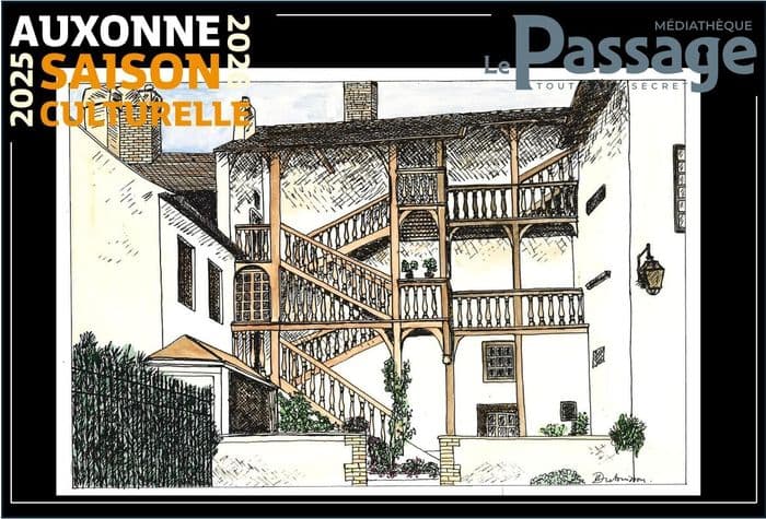 Illustration de l'événement : Visite guidée de l'exposition « Thérèse Dubuisson »