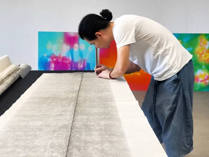 Illustration de l'événement : Atelier calligraphie chinoise