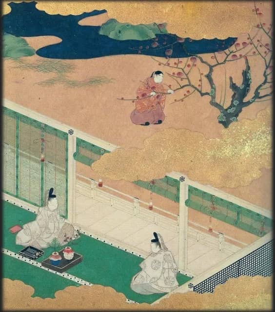 Illustration de l'événement : Conférence : Koh-do : Cérémonie japonaise de l’encens et Lotus Peace Project