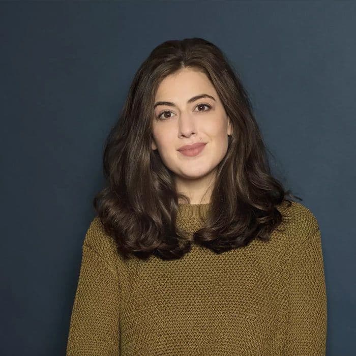 Illustration de l'événement : La Nuit de David : rencontre littéraire avec Abigail Assor