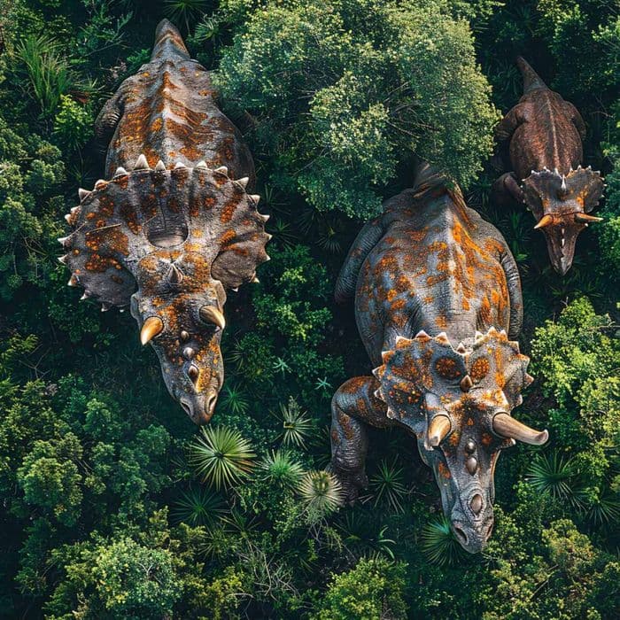 Illustration de l'événement : Les dinosaures, du mythe à la réalité