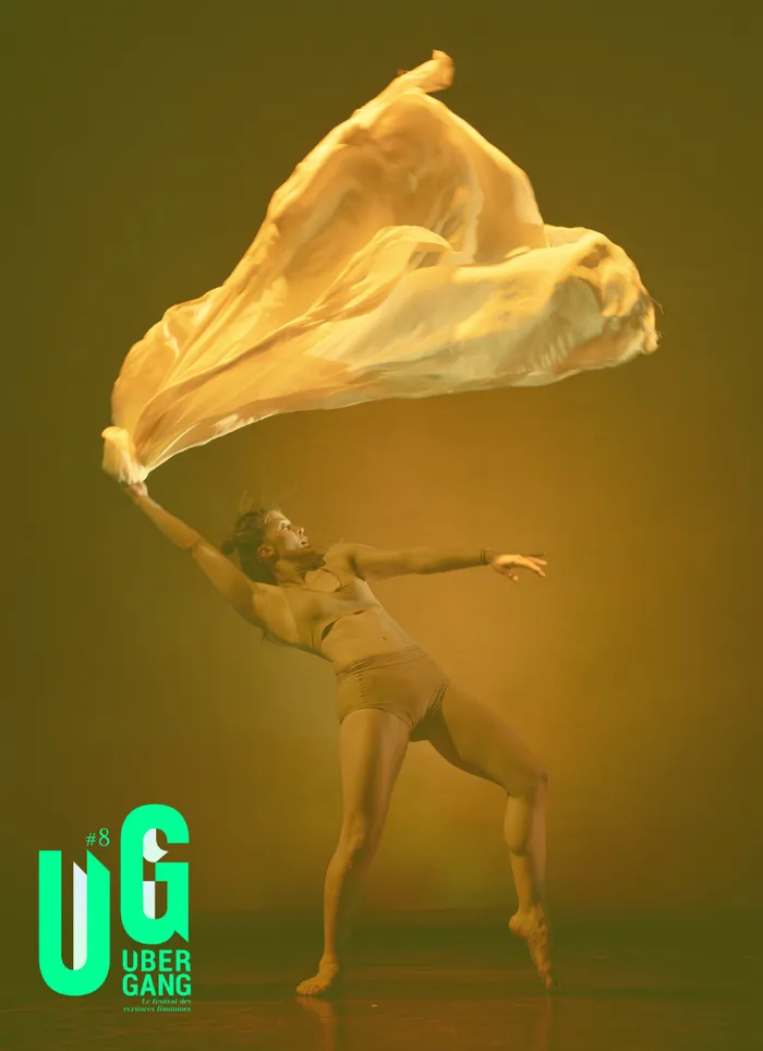 Illustration de l'événement : Spectacle "Aequilibrium"