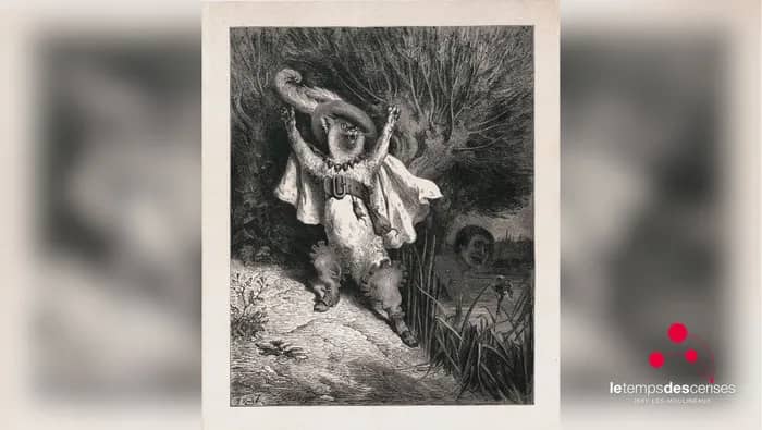 Illustration de l'événement : Porte-ouverte du Musée Numérique : Les animaux dans l'art
