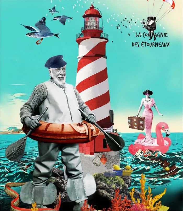 Illustration de l'événement : Le mystère Léon Plouhinec