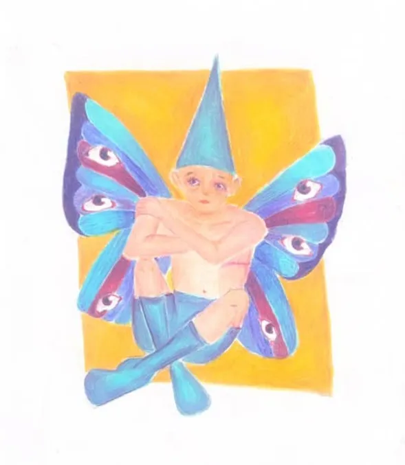 Illustration de l'événement : CAMÉLEONGUE