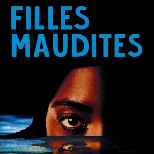 Illustration de l'événement : Arpentage du roman Filles maudites