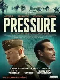 Illustration de l'événement : Pressure