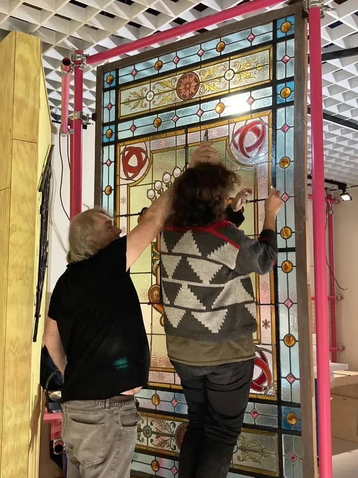 Illustration de l'événement : De l’objet au monument : dans les coulisses de la restauration du patrimoine