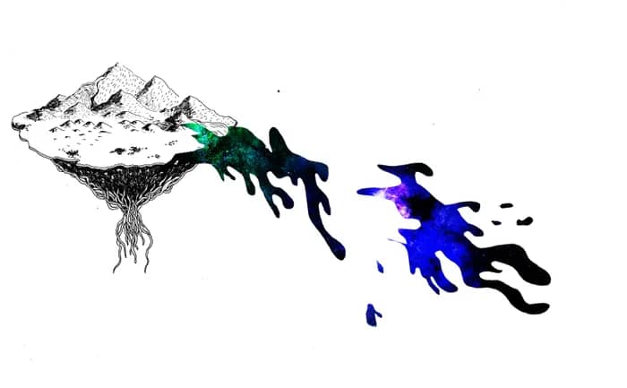 Illustration de l'événement : VETUS ORBIA, un épisode de la saga Aquarium Fraiche Fontaine
