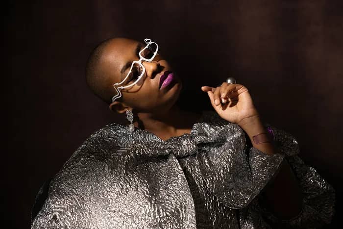 Illustration de l'événement : Cécile McLorin Salvant
