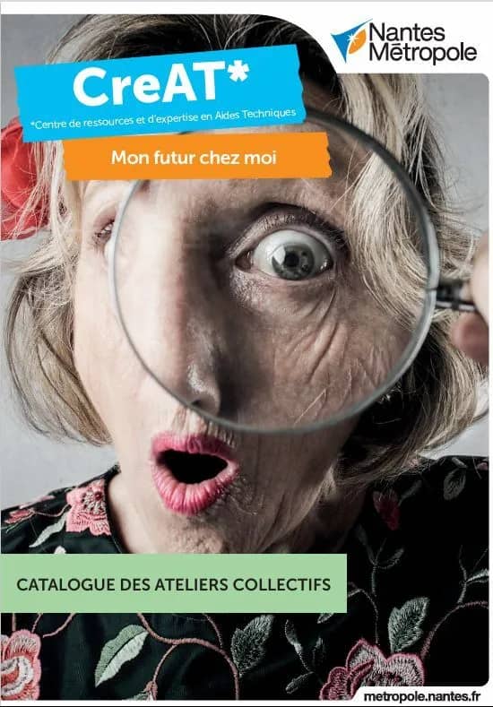 Illustration de l'événement : En route vers le CREAT