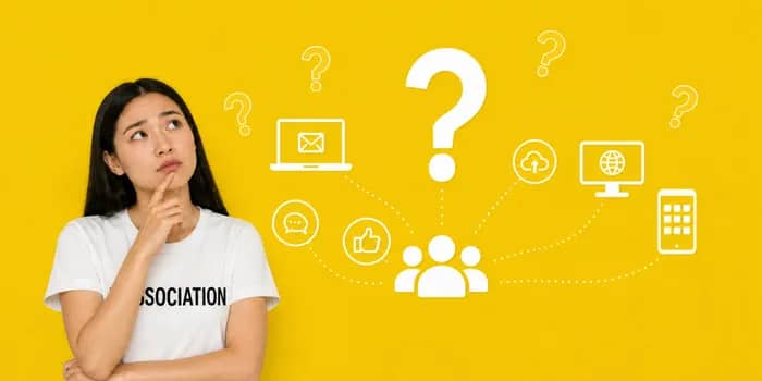 Illustration de l'événement : Nos formations numériques pour tous