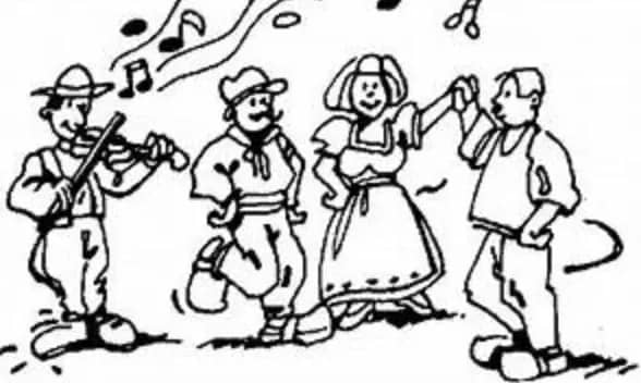 Illustration de l'événement : Bal Trad' à la Gare