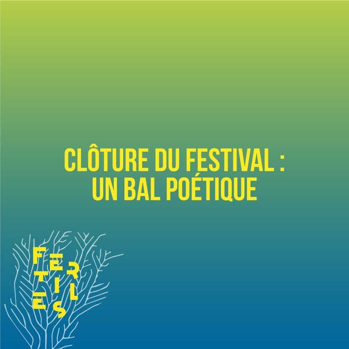 Illustration de l'événement : Un bal poétique