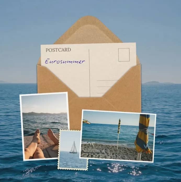 Illustration de l'événement : Exposition de livres et de cartes postales