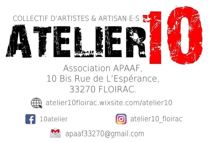 Illustration de l'événement : Atelier 10: Halloween Day
