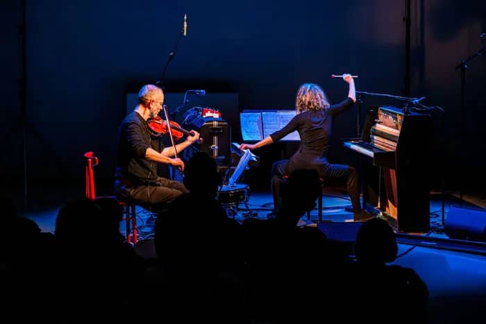 Illustration de l'événement : Concert Road Movies