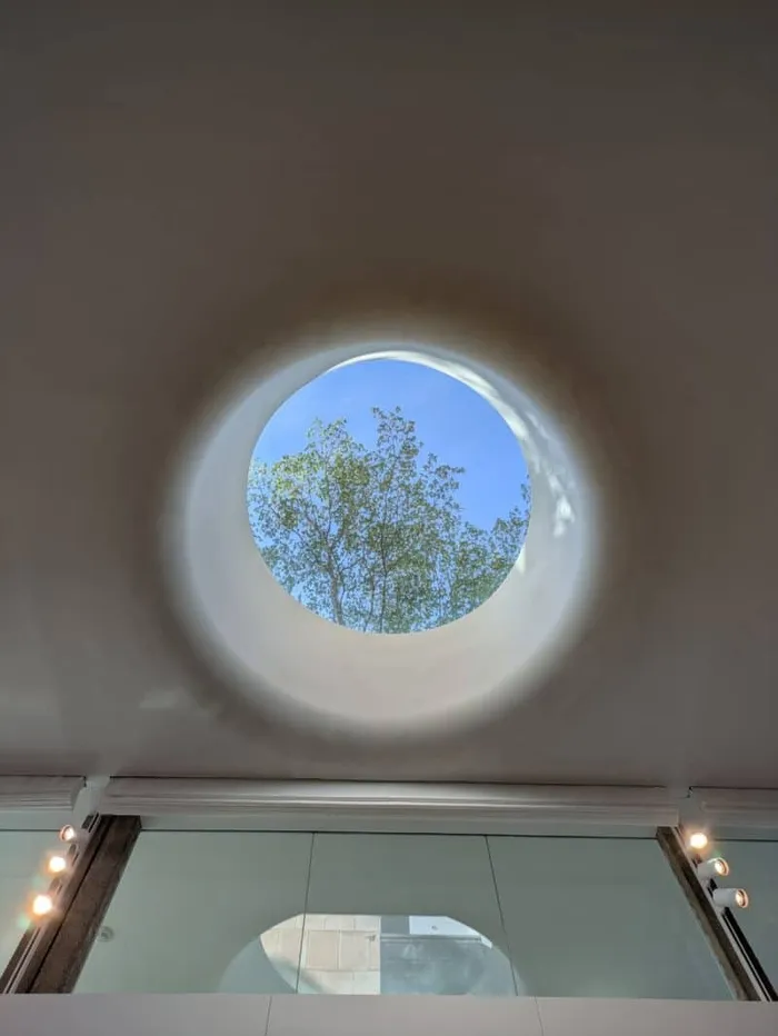 Illustration de l'événement : Visite « Architecture et matériaux »