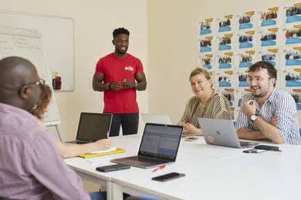 Illustration de l'événement : Atelier gratuit : créer sa micro-entreprise