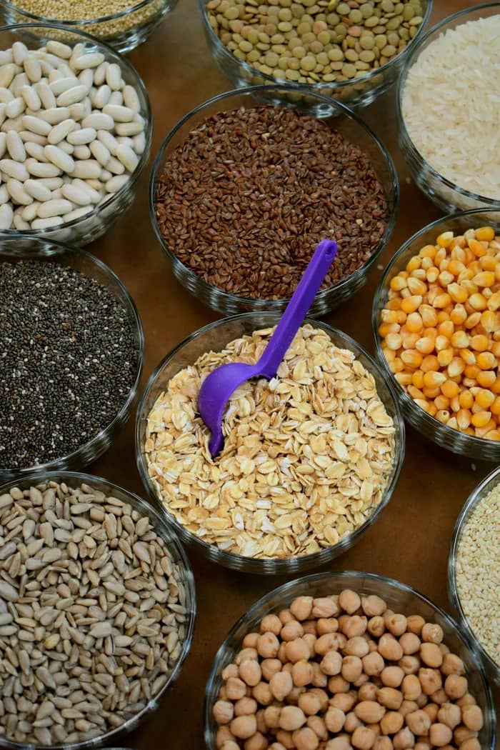 Illustration de l'événement : Collecte alimentaire
